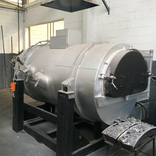 Forno rotativo industrial sob medida: saiba onde encomendar